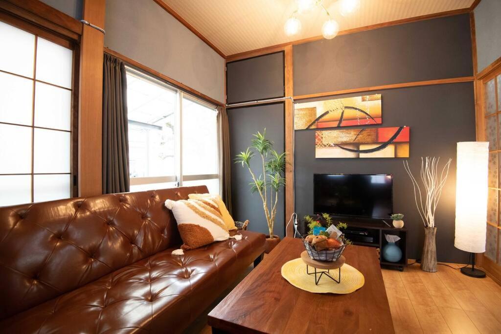 ドリームロッジ横須賀中央 Villa *