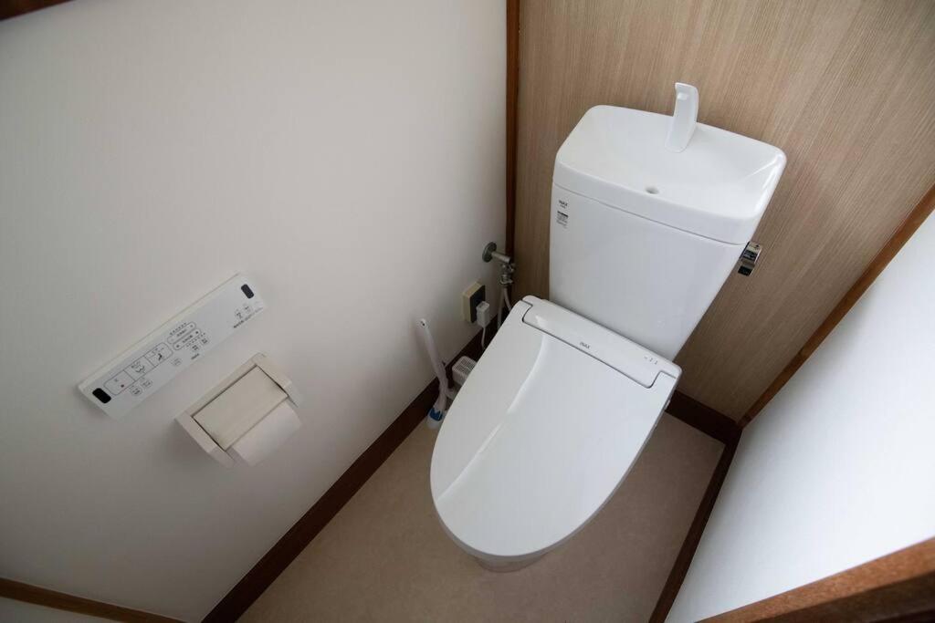 ドリームロッジ横須賀中央 Villa Yokosuka