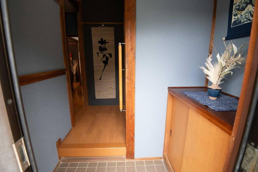 Villa ドリームロッジ横須賀中央 Yokosuka