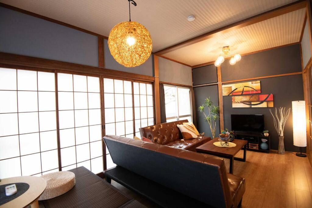 Villa ドリームロッジ横須賀中央