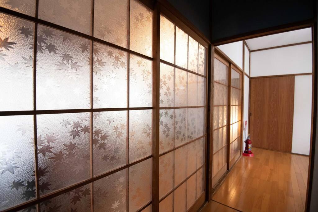 Villa ドリームロッジ横須賀中央 *