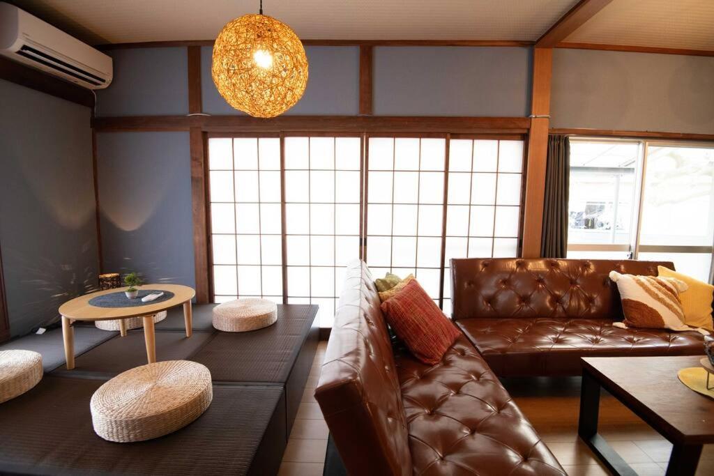 Villa ドリームロッジ横須賀中央 Yokosuka