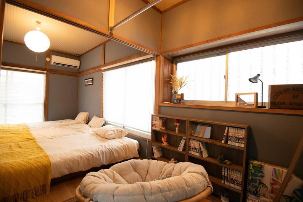 Villa ドリームロッジ横須賀中央