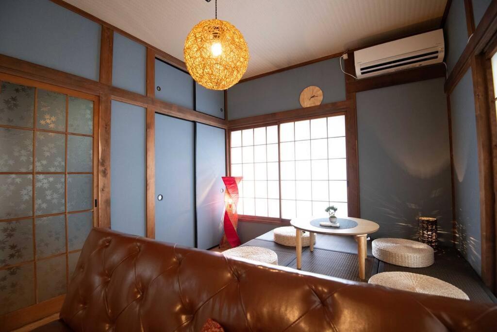 ドリームロッジ横須賀中央 Villa *