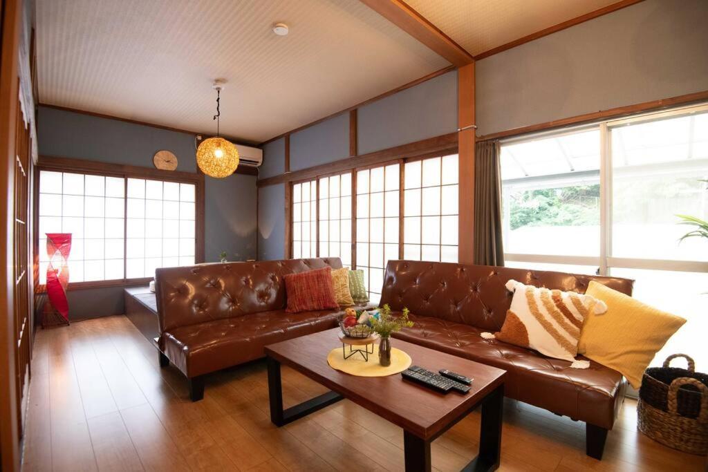 ドリームロッジ横須賀中央 Villa